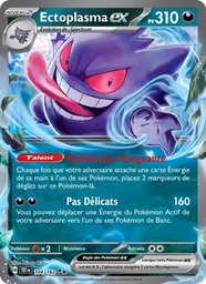 Ectoplasma-ex 104/162 Holo