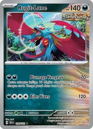 Rugit-Lune 109/162 Reverse