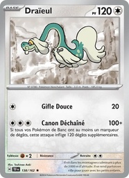 Draïeul 138/162 Holo