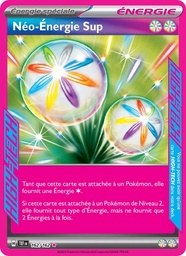 Néo-Énergie Sup 162/162 player-rewards-program
