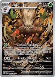 Tengalice 163/162 Holo
