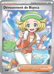 Dévouement de Bianca 197/162 Holo