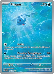 Phione 175/167 Holo