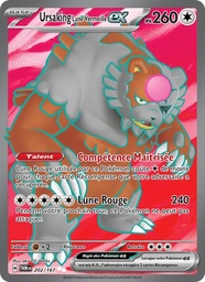 Ursaking Lune Vermeille-ex 202/167 Holo