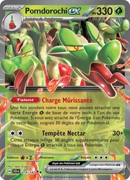 Pomdorochi-ex 014/142 Holo