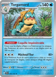 Torgamord 044/142 Reverse