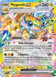 Mygavolt-ex 051/142 Holo