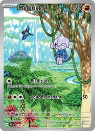 Méditikka 153/142 Holo