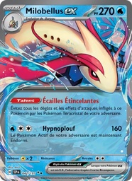Milobellus-ex 042/191 Holo