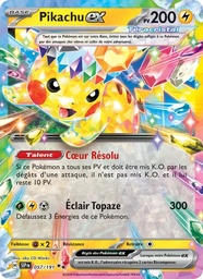 Pikachu-ex 057/191 Holo player-rewards-program