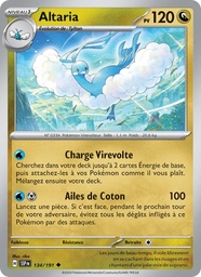 Altaria 134/191 Reverse