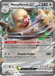 Monaflèmit-ex 147/191 Holo