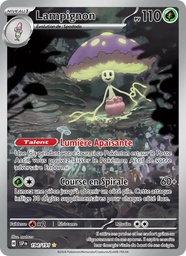 Lampignon 194/191 Holo