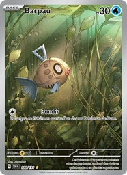 Barpau 198/191 Holo