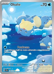 Obalie 199/191 Holo