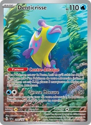 Denticrisse 200/191 Holo