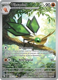 Vibraninf 206/191 Holo