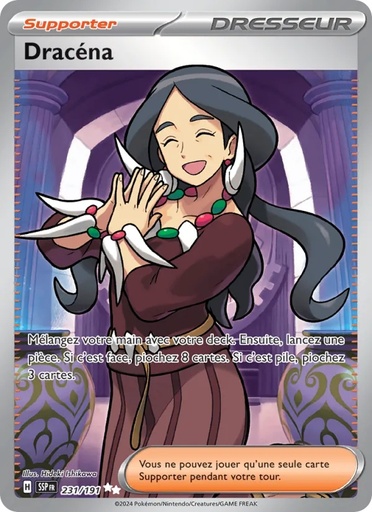 Dracéna 231/191 Holo