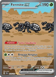 Fermite-ex 236/191 Holo