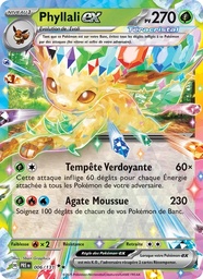 Phyllali-ex 006/131 Holo
