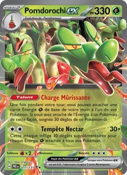Pomdorochi-ex 011/131 Holo