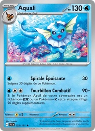 Aquali 022/131 Holo