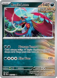 Rugit-Lune 065/131 Reverse