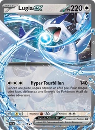 Lugia-ex 082/131 Holo