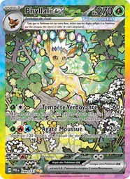 Phyllali-ex 144/131 Holo