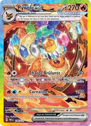 Pyroli-ex 146/131 Holo