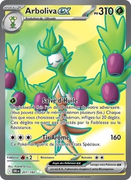 Arboliva-ex 207/182 Holo