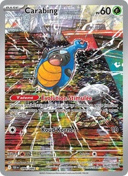 Carabing 094/86 Holo