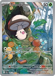 Trompignon 095/86 Holo