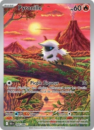 Pyronille 099/86 Holo