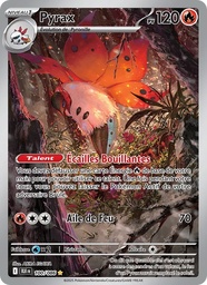 Pyrax 100/86 Holo