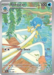 Flotoutan 102/86 Holo