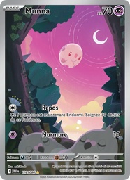 Munna 116/86 Holo