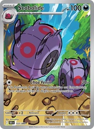 Scobolide 133/86 Holo