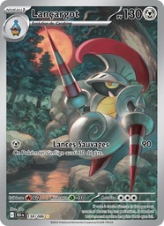 Lançargot 138/86 Holo