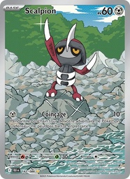 Scalpion 142/86 Holo