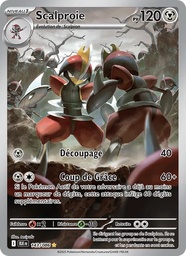 Scalproie 143/86 Holo