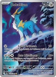 Cobaltium 144/86 Holo