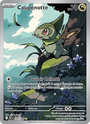 Coupenotte 145/86 Holo