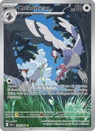 Colombeau 149/86 Holo