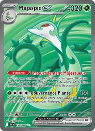 Majaspic-ex 156/86 Holo