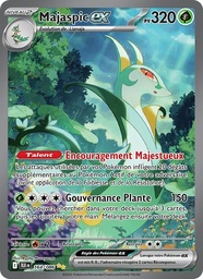 Majaspic-ex 164/86 Holo