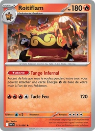 Roitiflam 013/86 Reverse