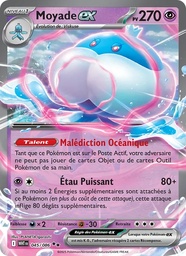 Moyade-ex 045/86 Holo