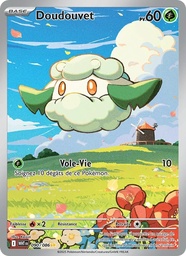 Doudouvet 090/86 Holo