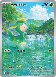 Vivaldaim 091/86 Holo